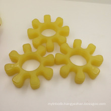 Hot selling PU plum blossom gasket with high quality